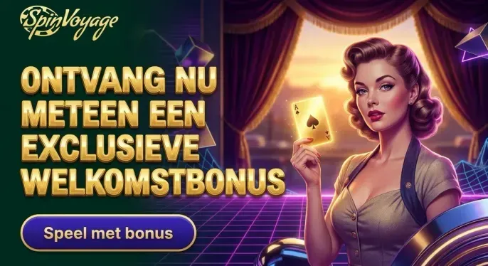 Spinvoyage Casino